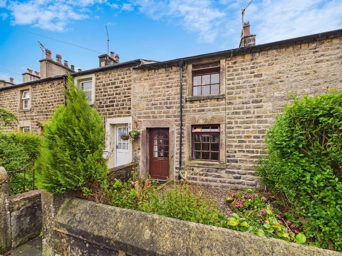 Salford Road, Galgate | Modernised cottage