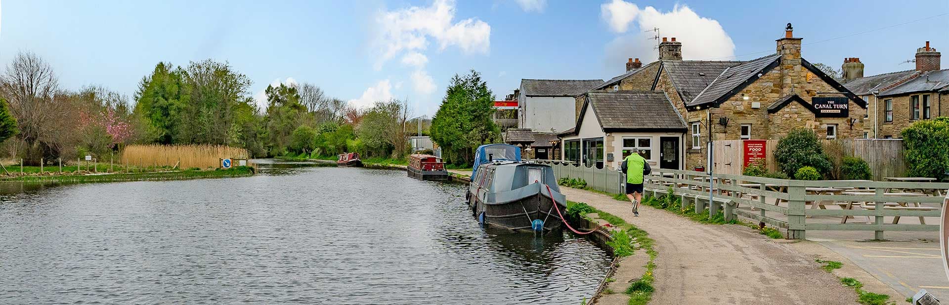 Carnforth Area