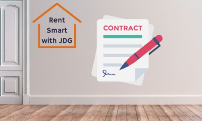 Ep.7 Key Tenancy Agreement Terms
