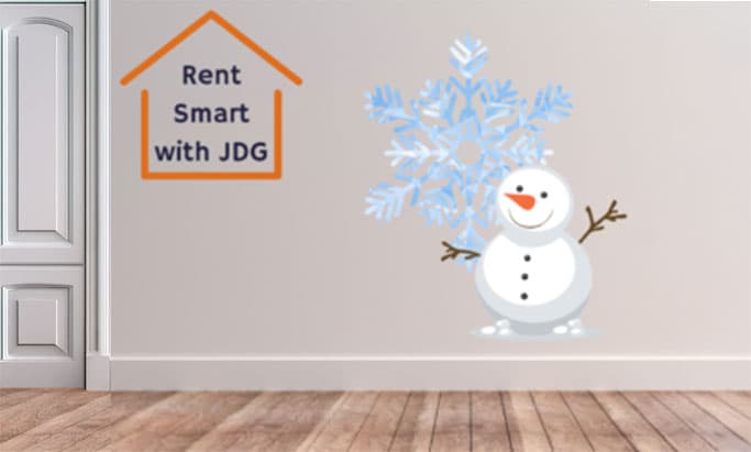 Ep.3 Winter Tips