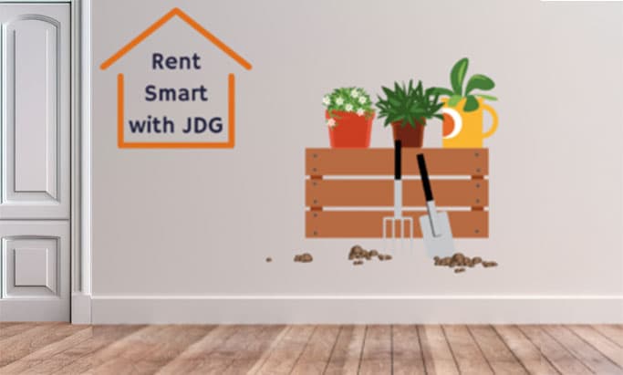 Ep.19 Gardening Responsibilities