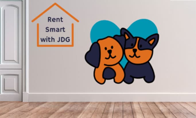 Ep.25 Pets in Lets