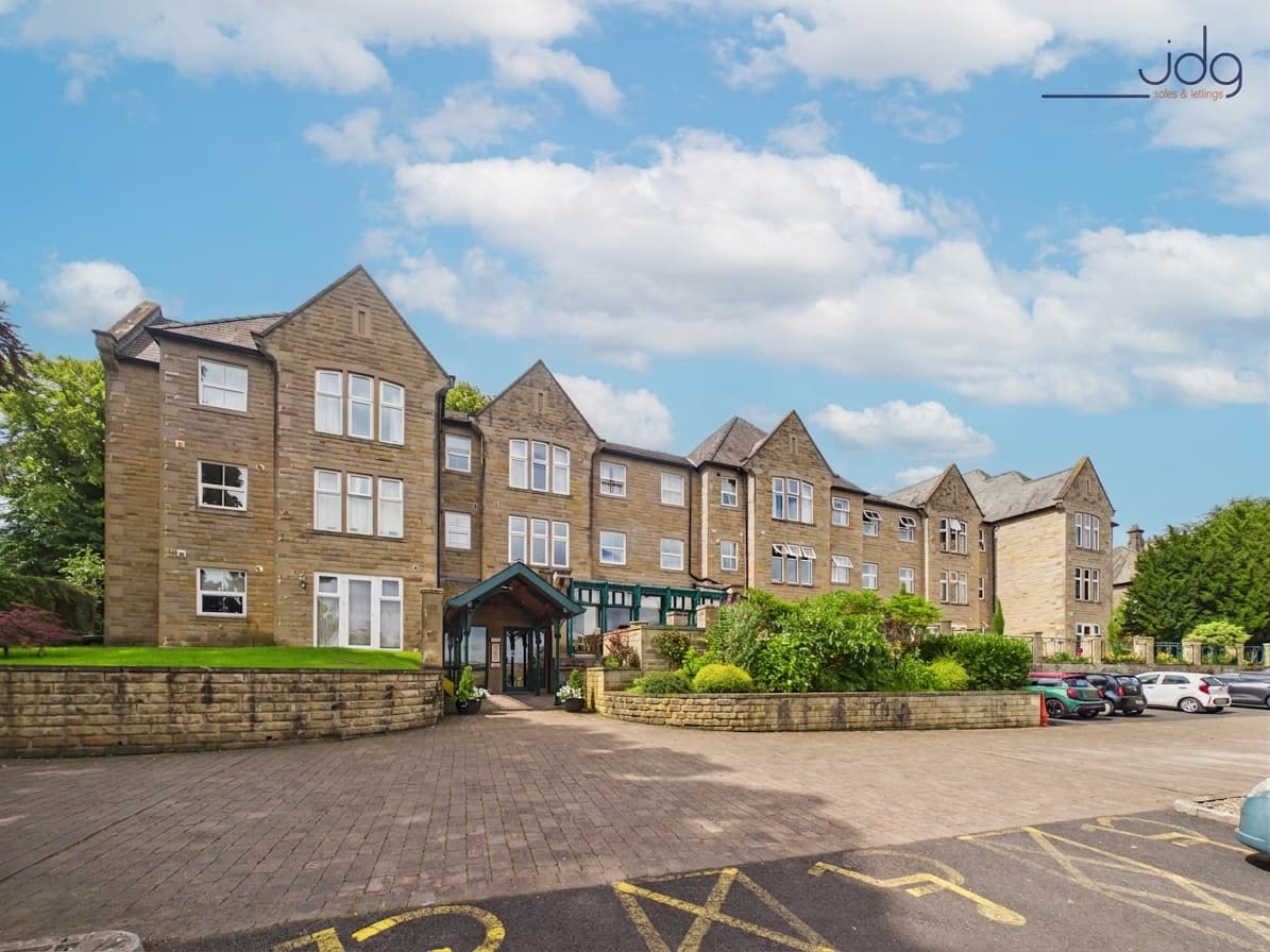 Westbourne Road, Lancaster, LA1