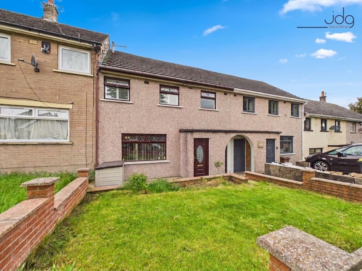 Keswick Road, Lancaster, LA1