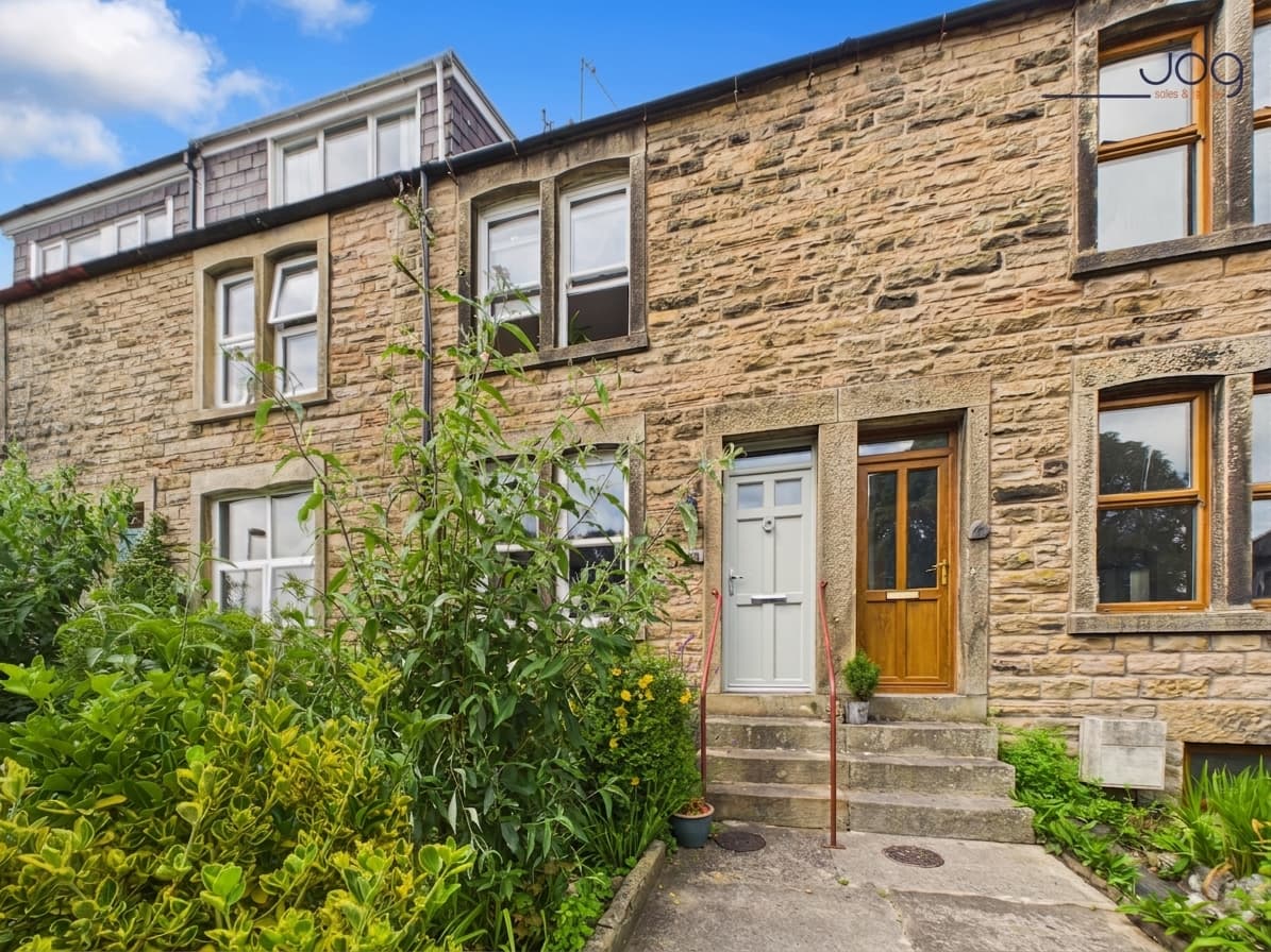High Road, Halton | Character Village Home