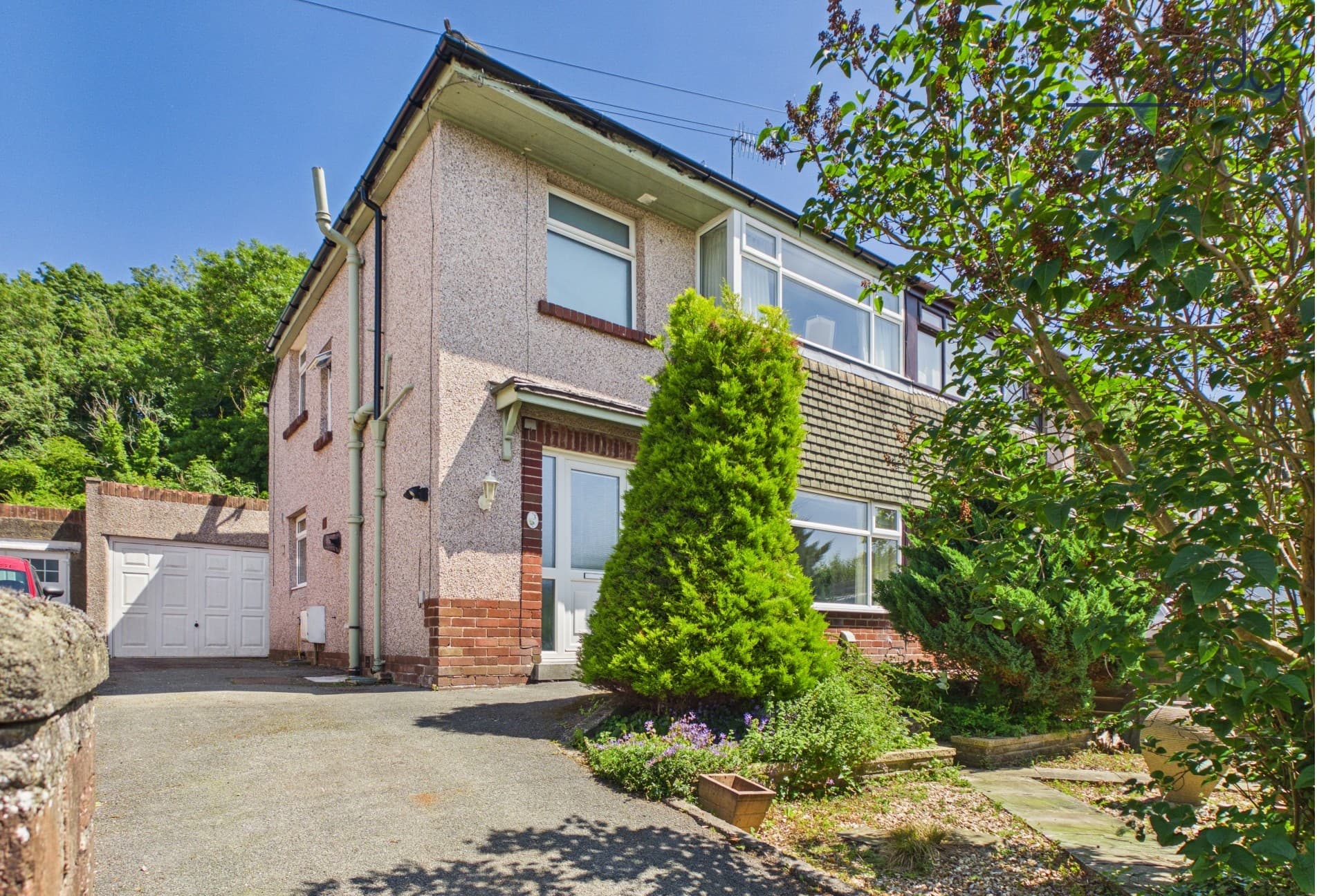Whin Avenue, Bolton-le-Sands | Semi-detached home