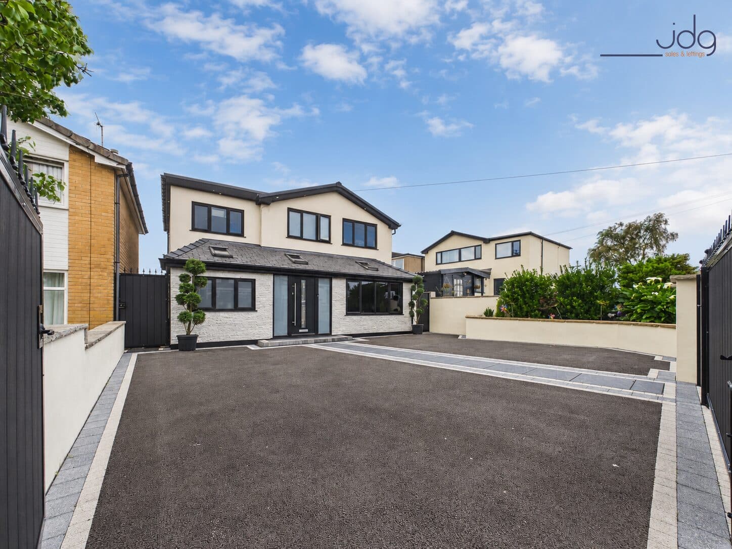 Sandown Road, Lancaster, LA1