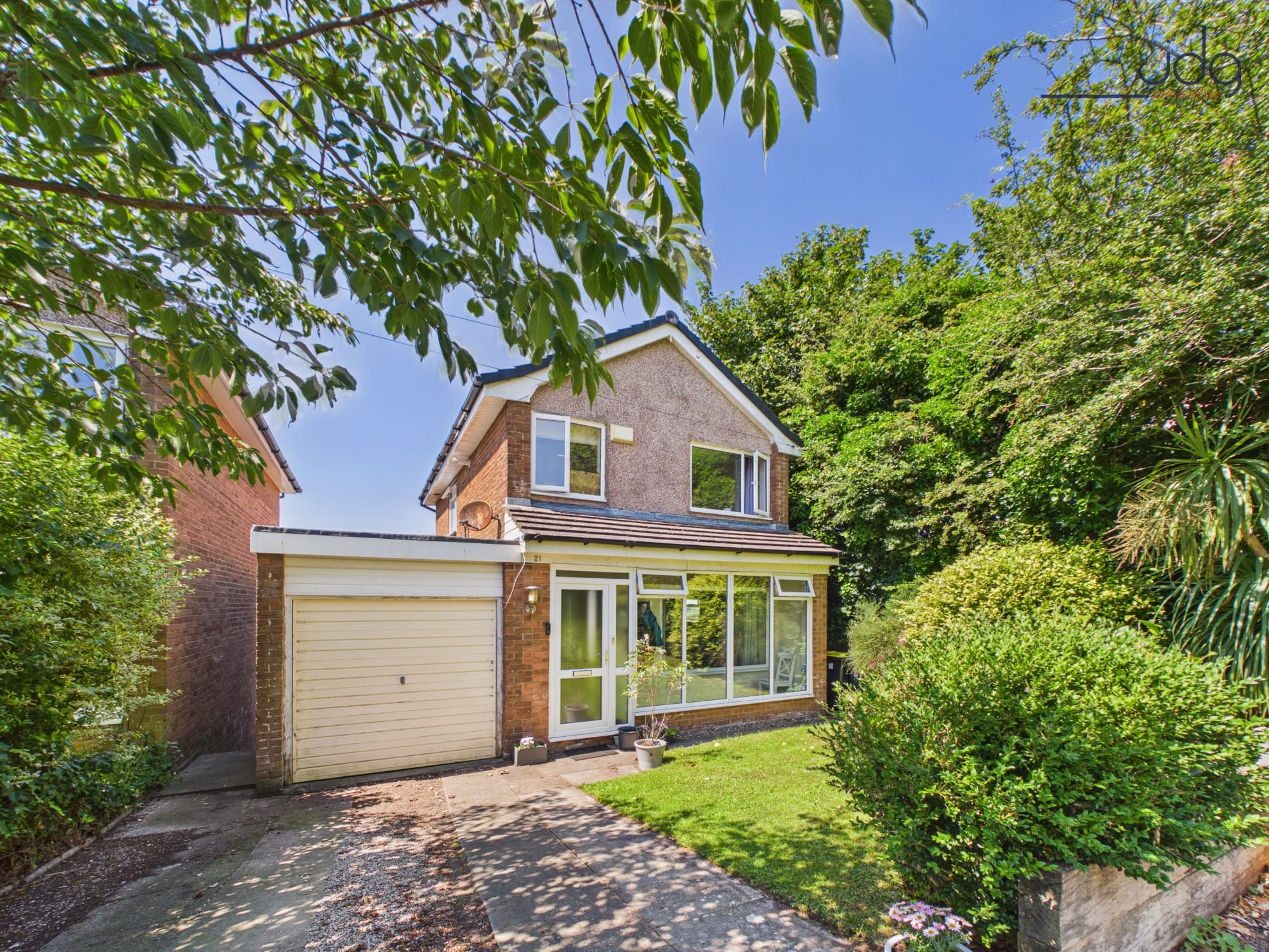 Washington Close, Lancaster | Fairfield Detached With Bay Views