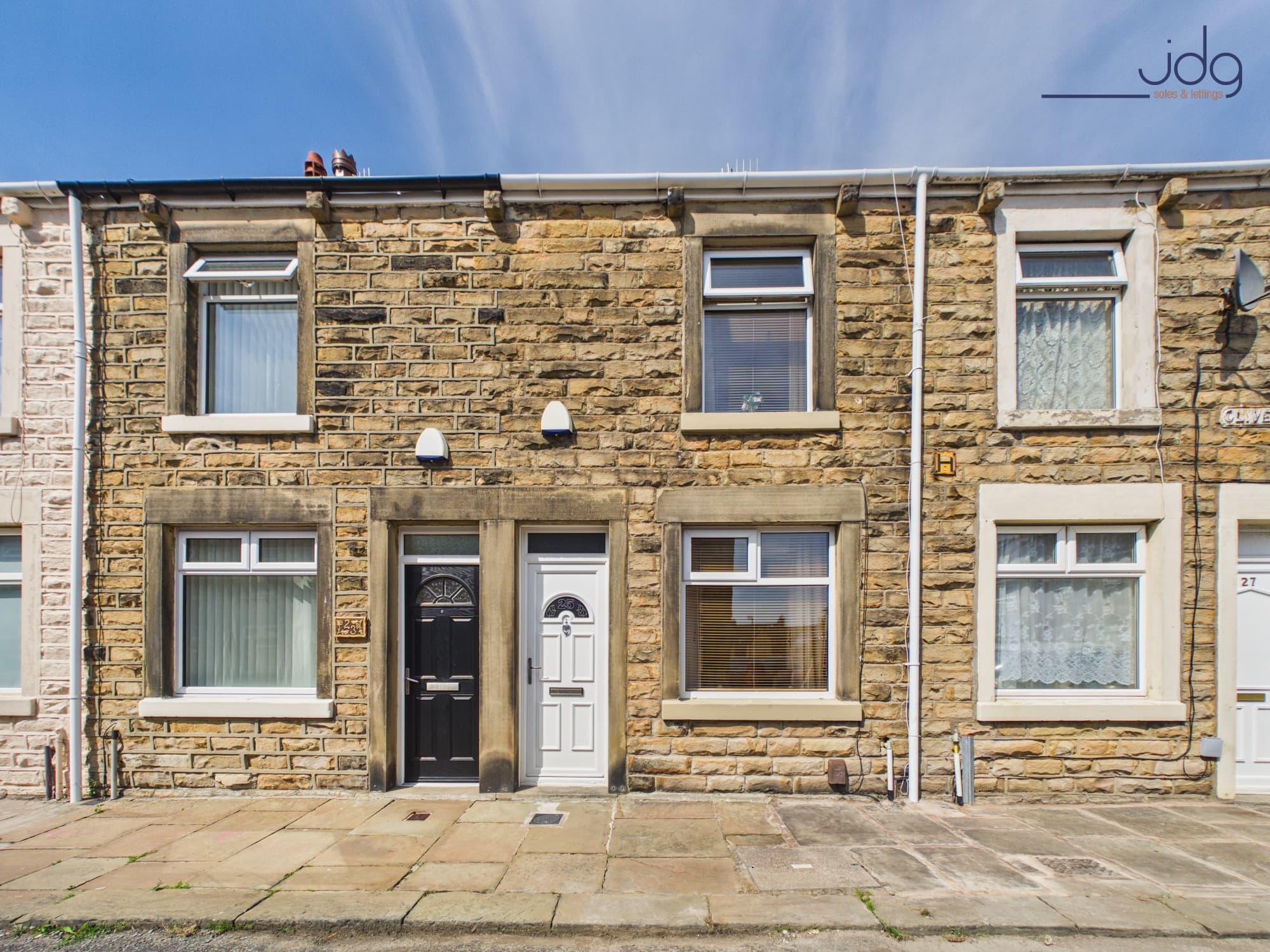 Olive Road, Lancaster | Ready to Move Into