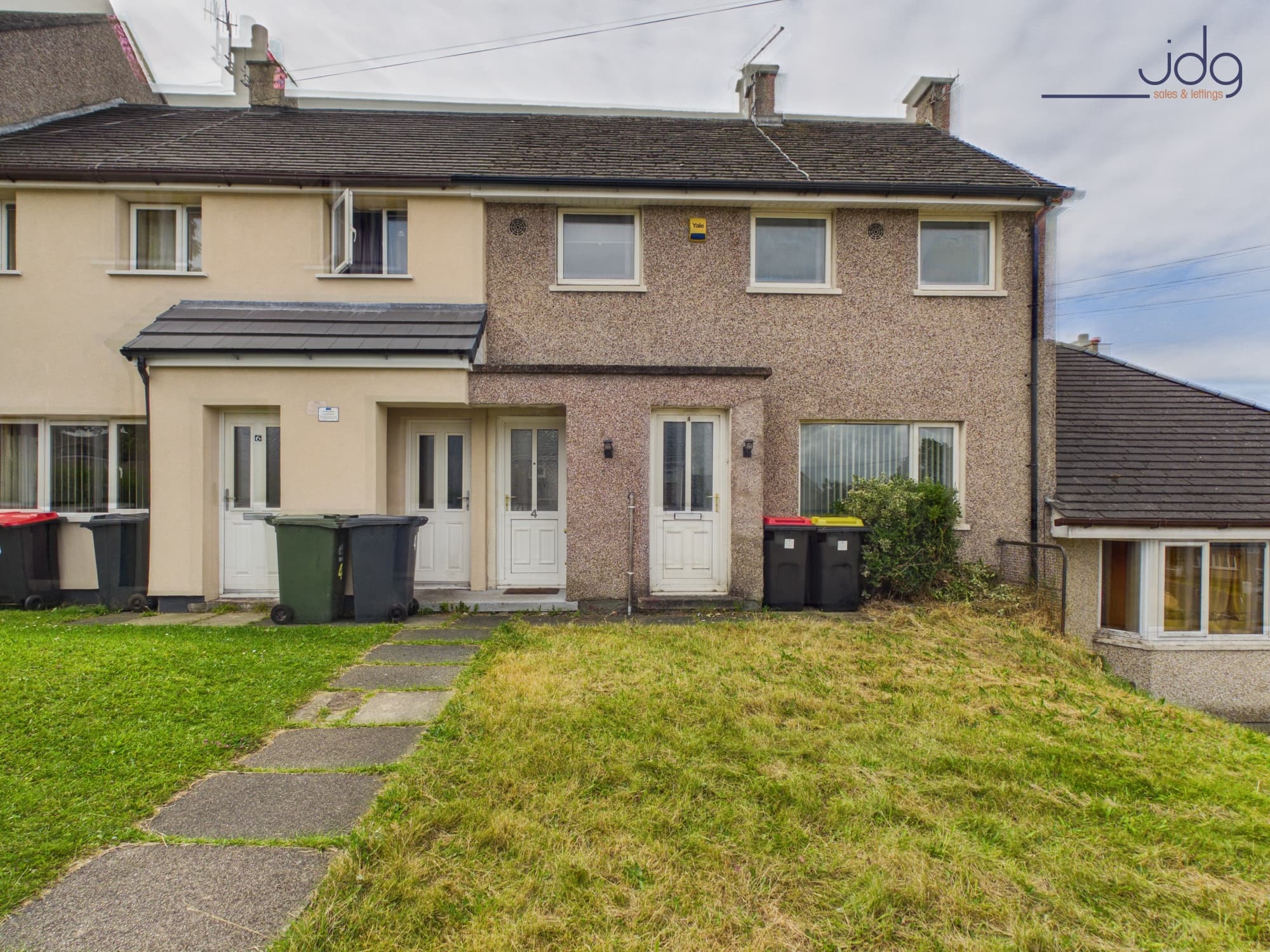 Lyth Road, Lancaster, LA1