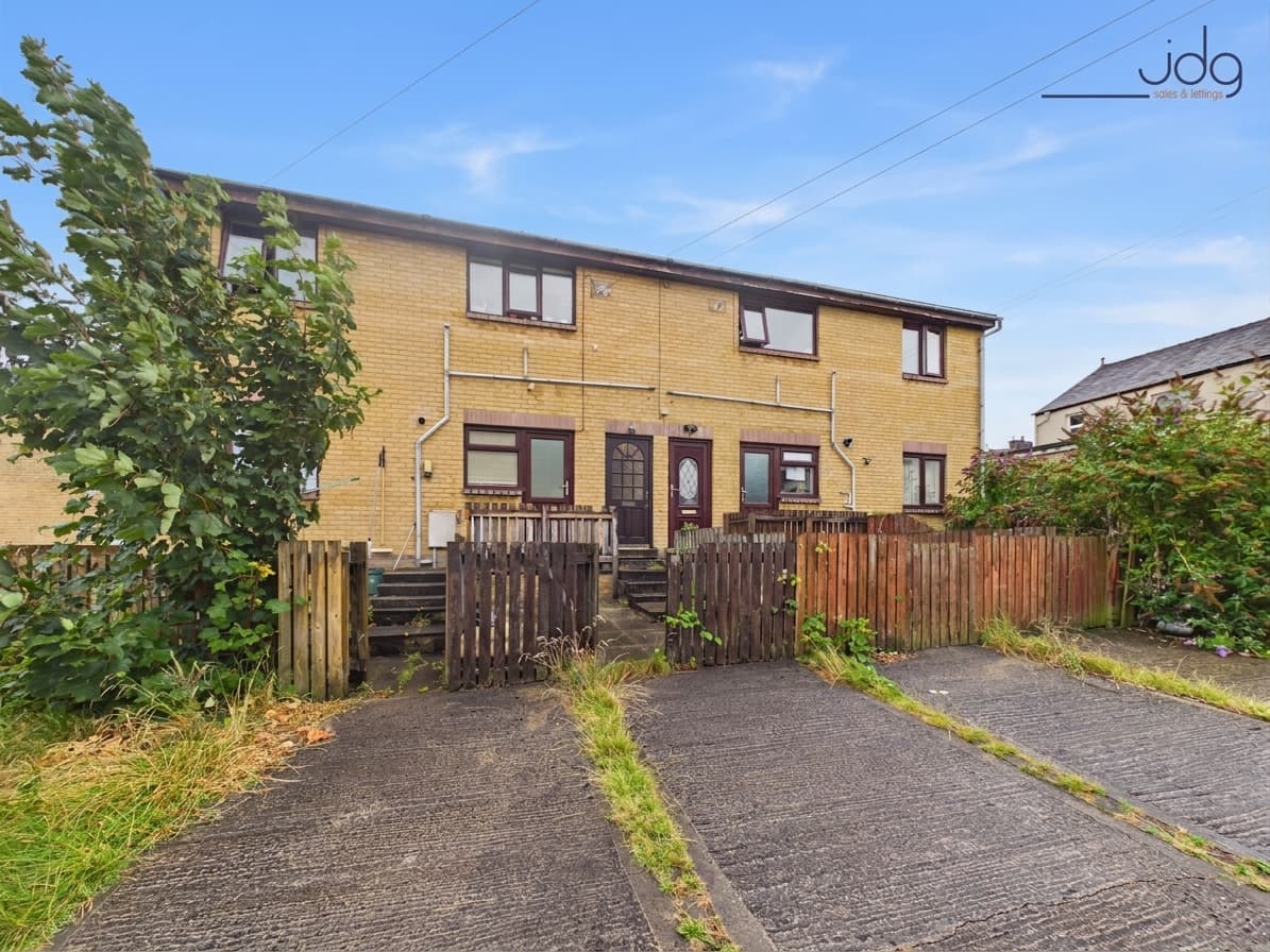 Heaton Road, Lancaster, LA1