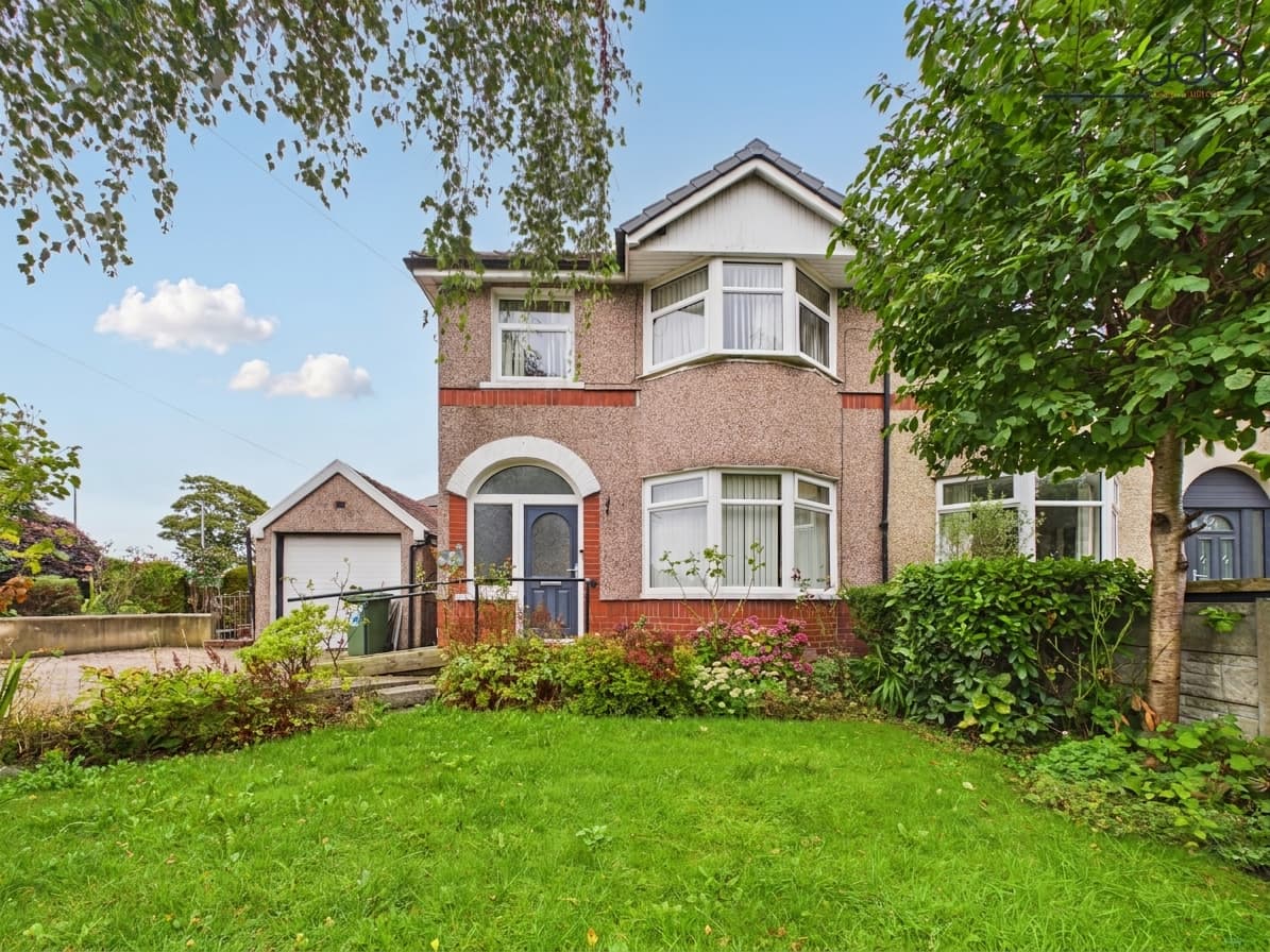 Kingsway, Heysham | Family Home with wrap around gardens