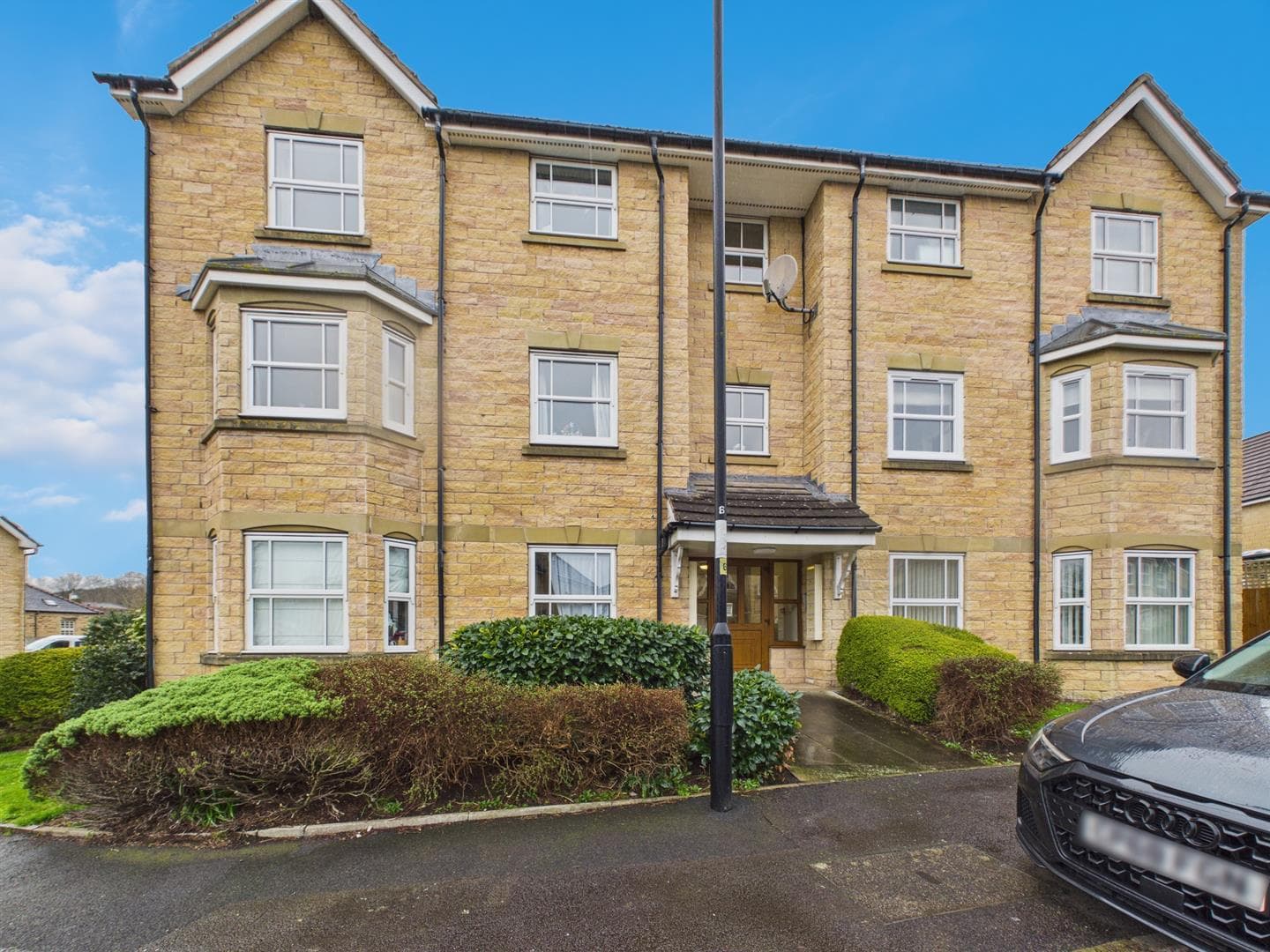 Wentworth Drive, Lancaster, LA1