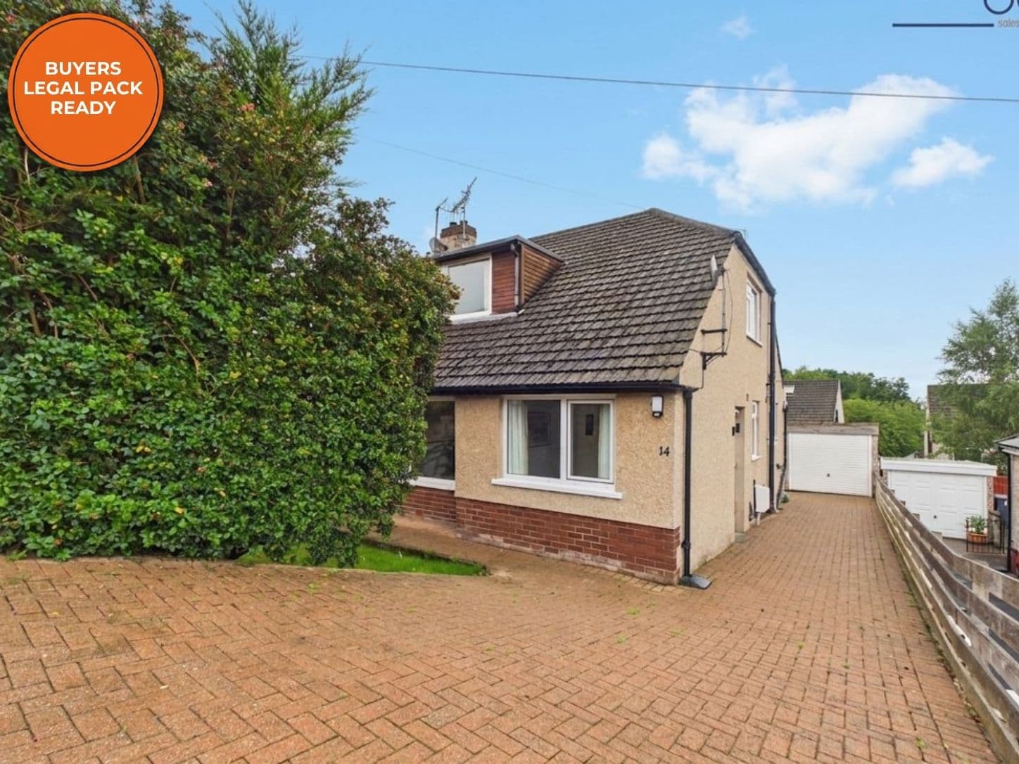 Chequers Avenue, Lancaster, LA1