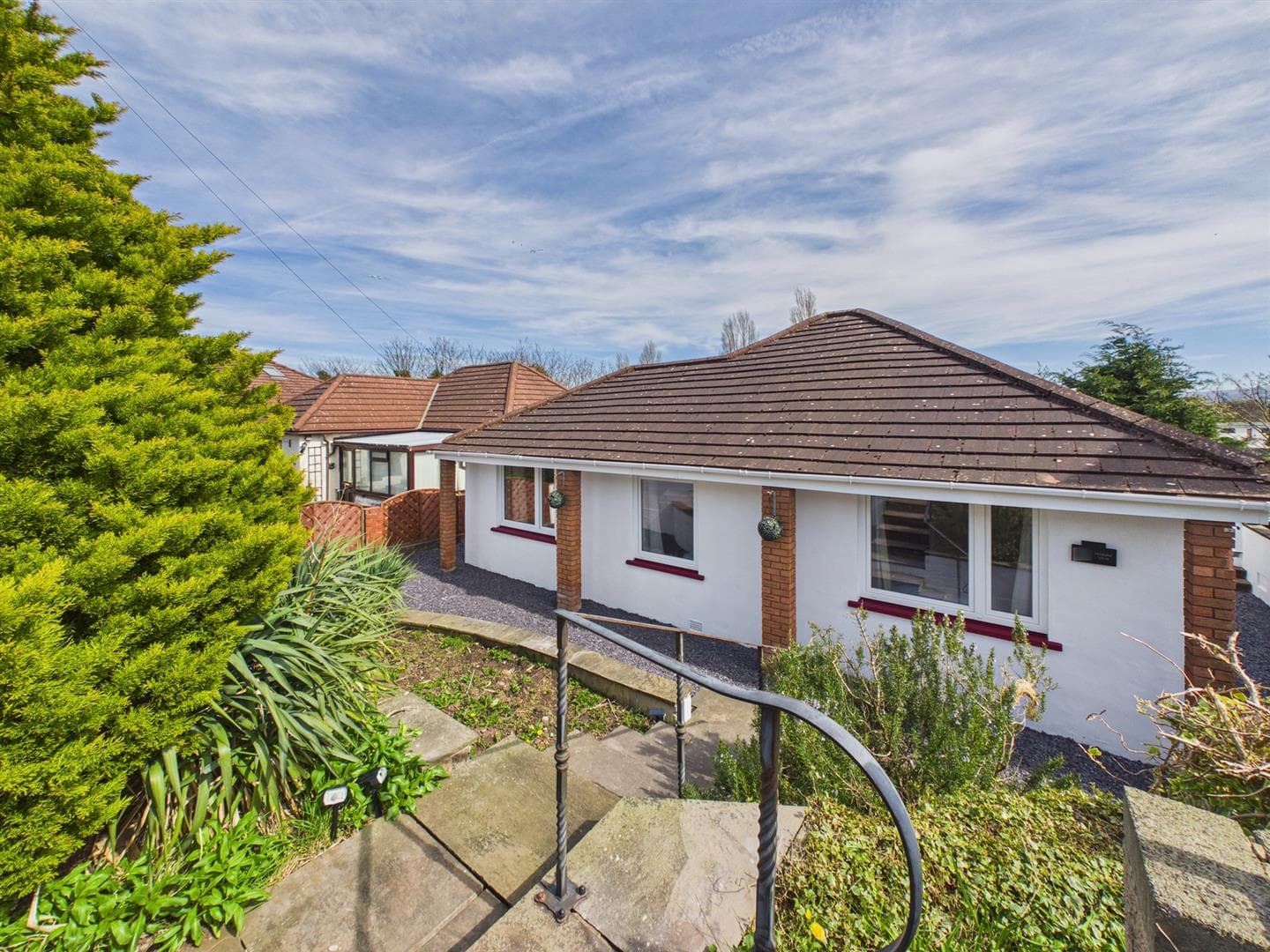 Pennine View, Morecambe, LA4