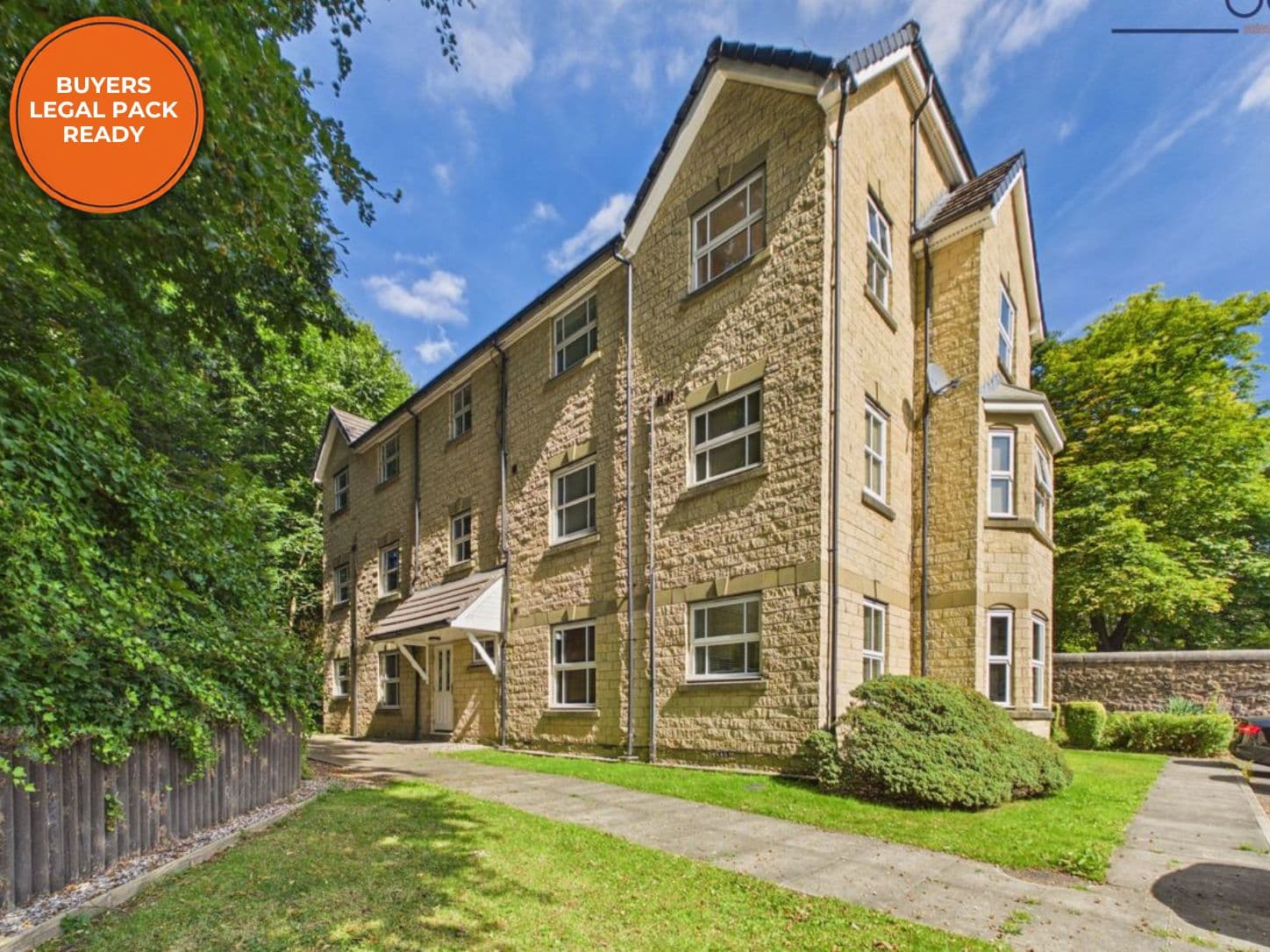 St. Andrews Close, Lancaster | Stylish Standen Park