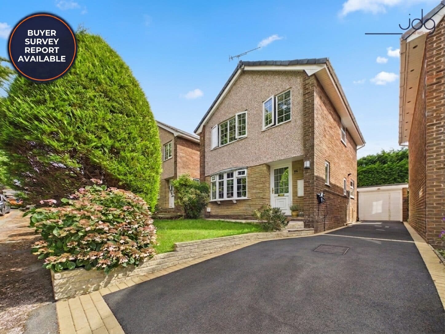 Garfield Avenue, Lancaster | Abraham Heights