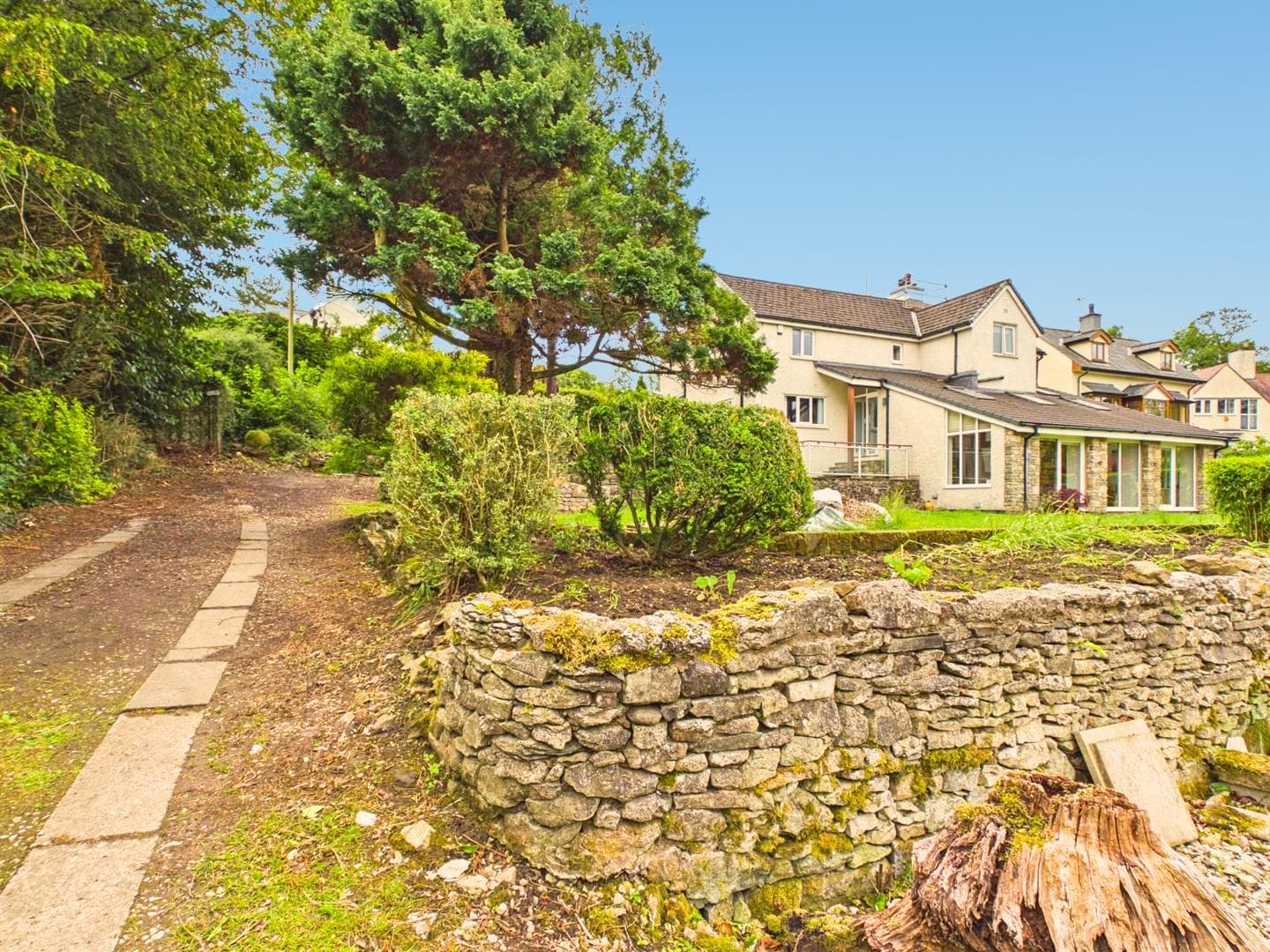 New Barns Road, Arnside, LA5