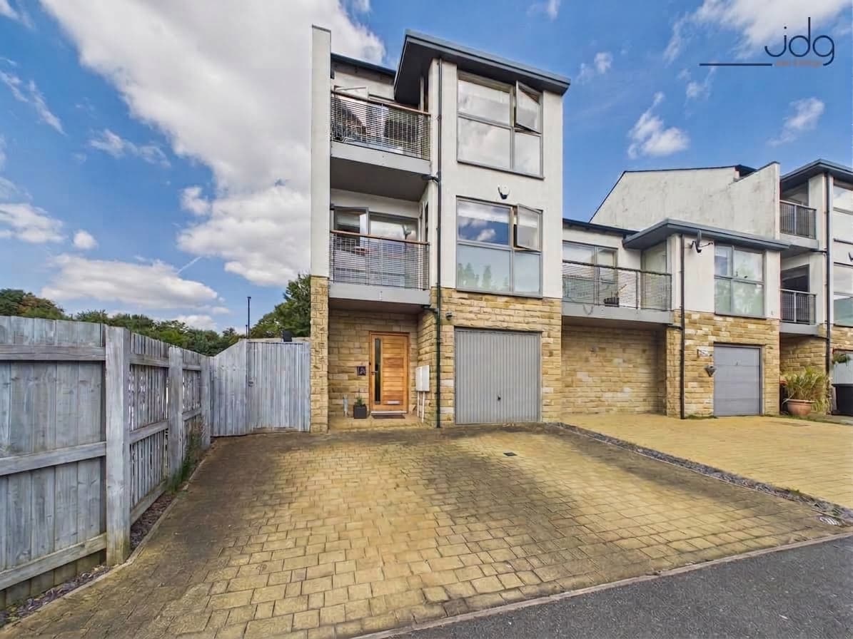 Town End Way, Halton, LA2