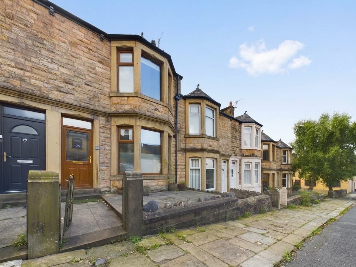 Cheltenham Road, Lancaster, LA1