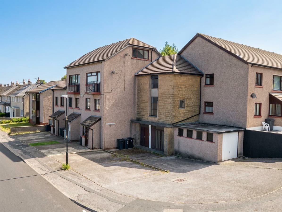 Keswick Court, Lancaster, LA1