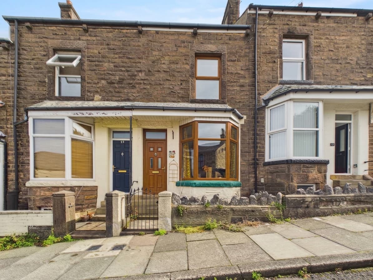 Kirkes Road, Lancaster, LA1