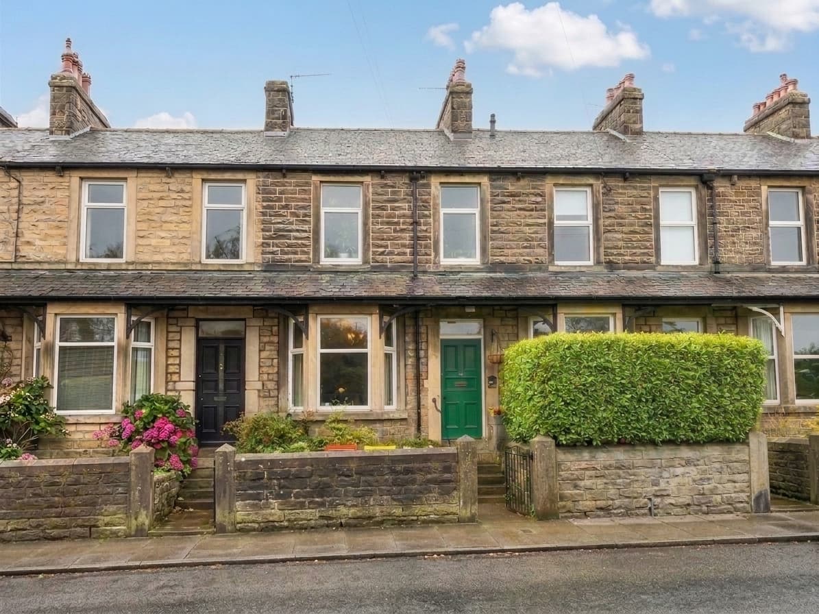 Main Road, Galgate | Victorian Village Home