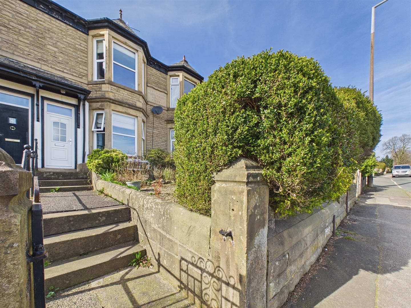 Halton Road, North Lancaster