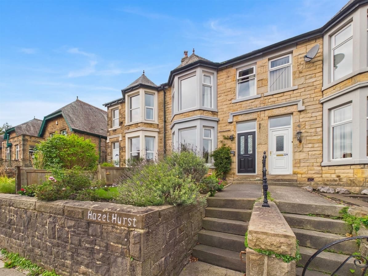 Scotforth Road, Lancaster, LA1