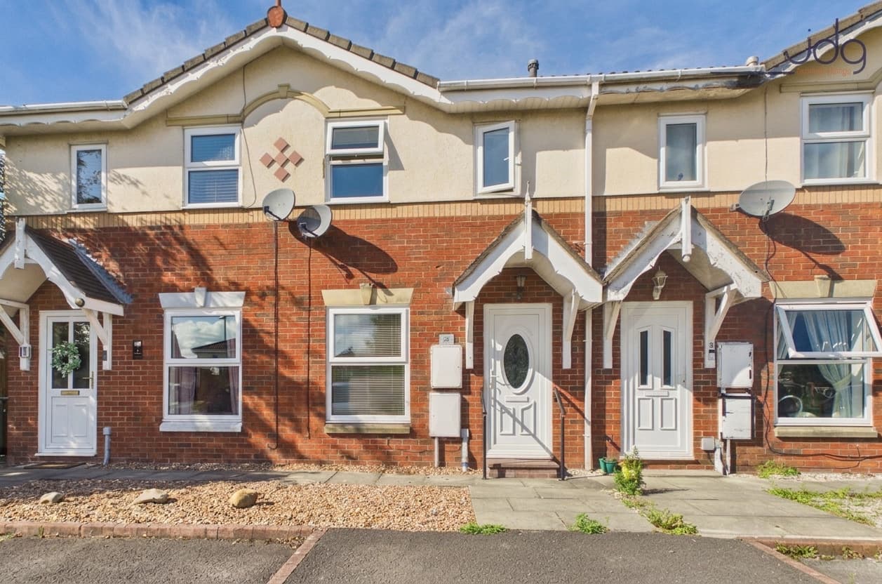 Westminster Close, Heaton With Oxcliffe, LA3