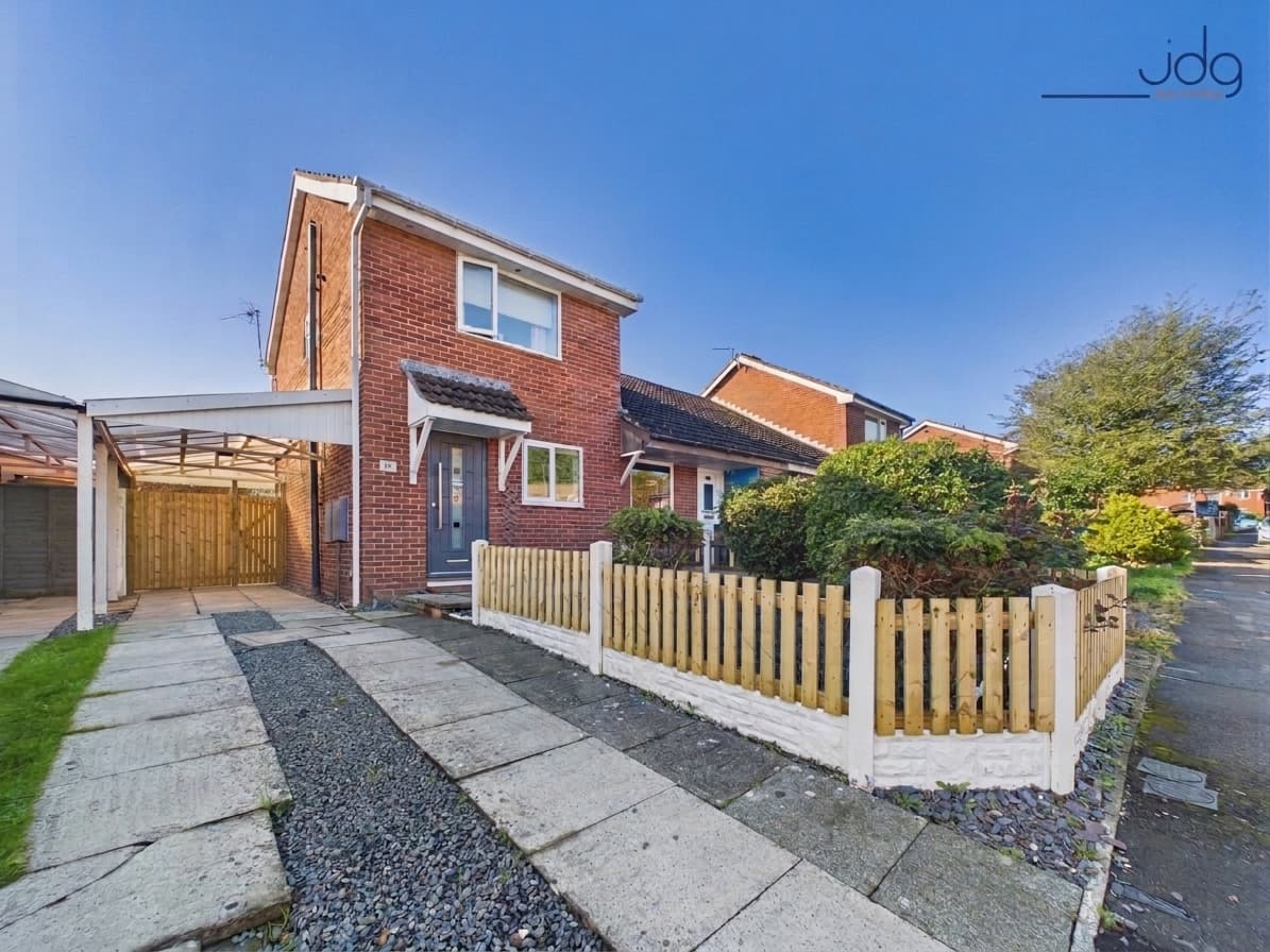 Meldon Road, Heysham | A Great First Home