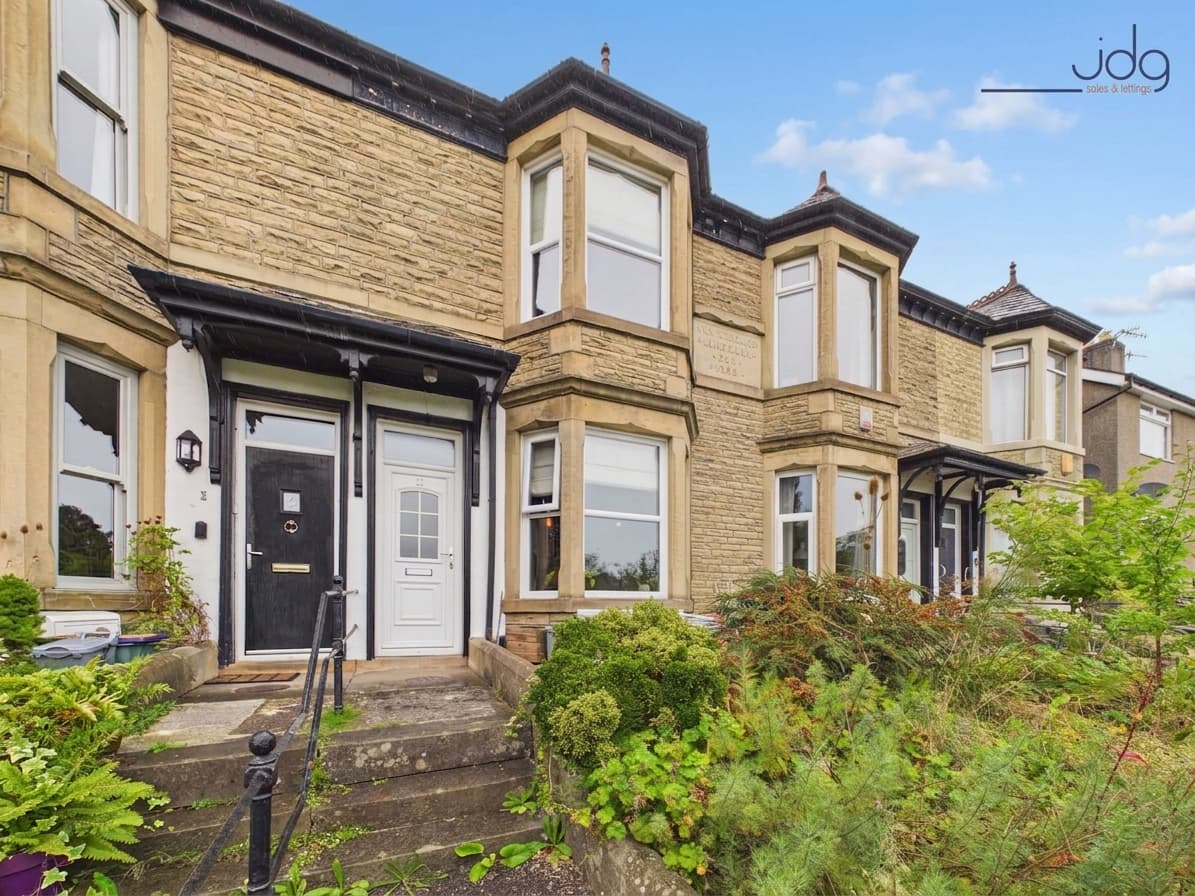 Halton Road, North Lancaster