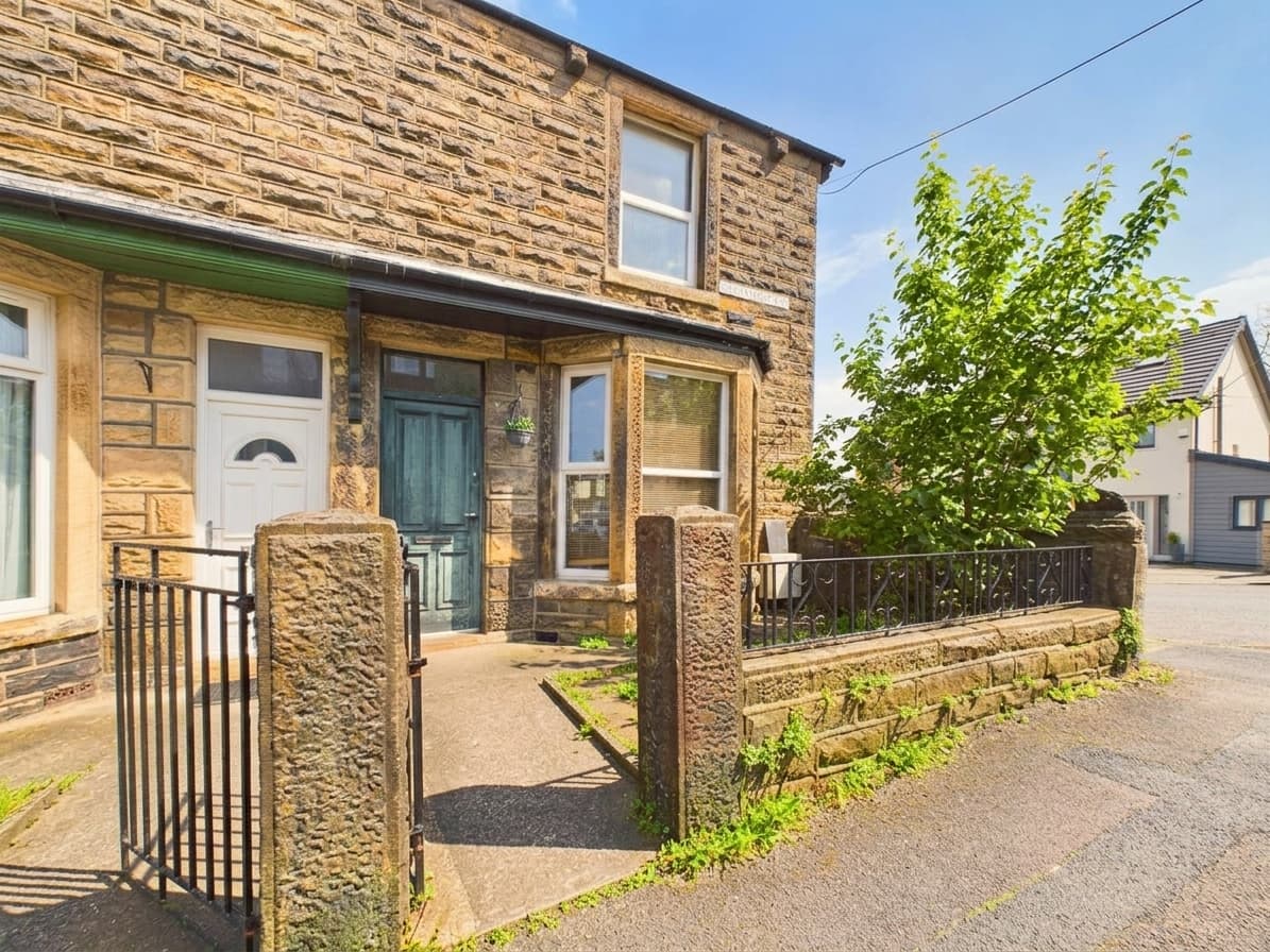 Cavendish Street, Lancaster, LA1
