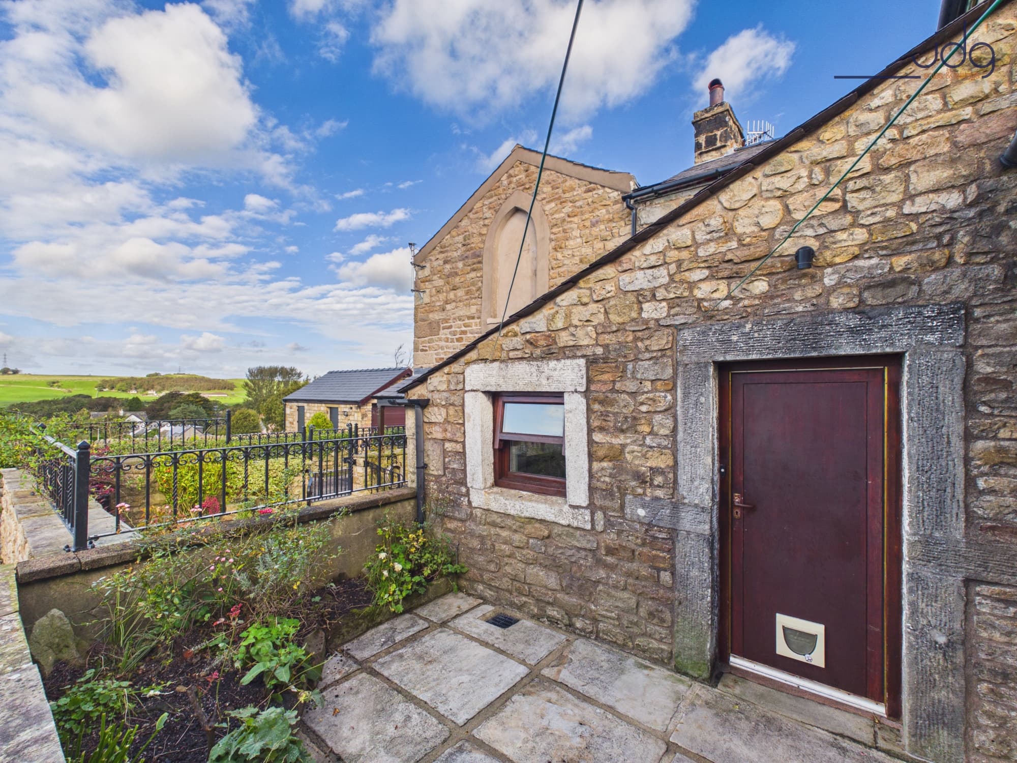 Quernmore, Lancaster, LA2