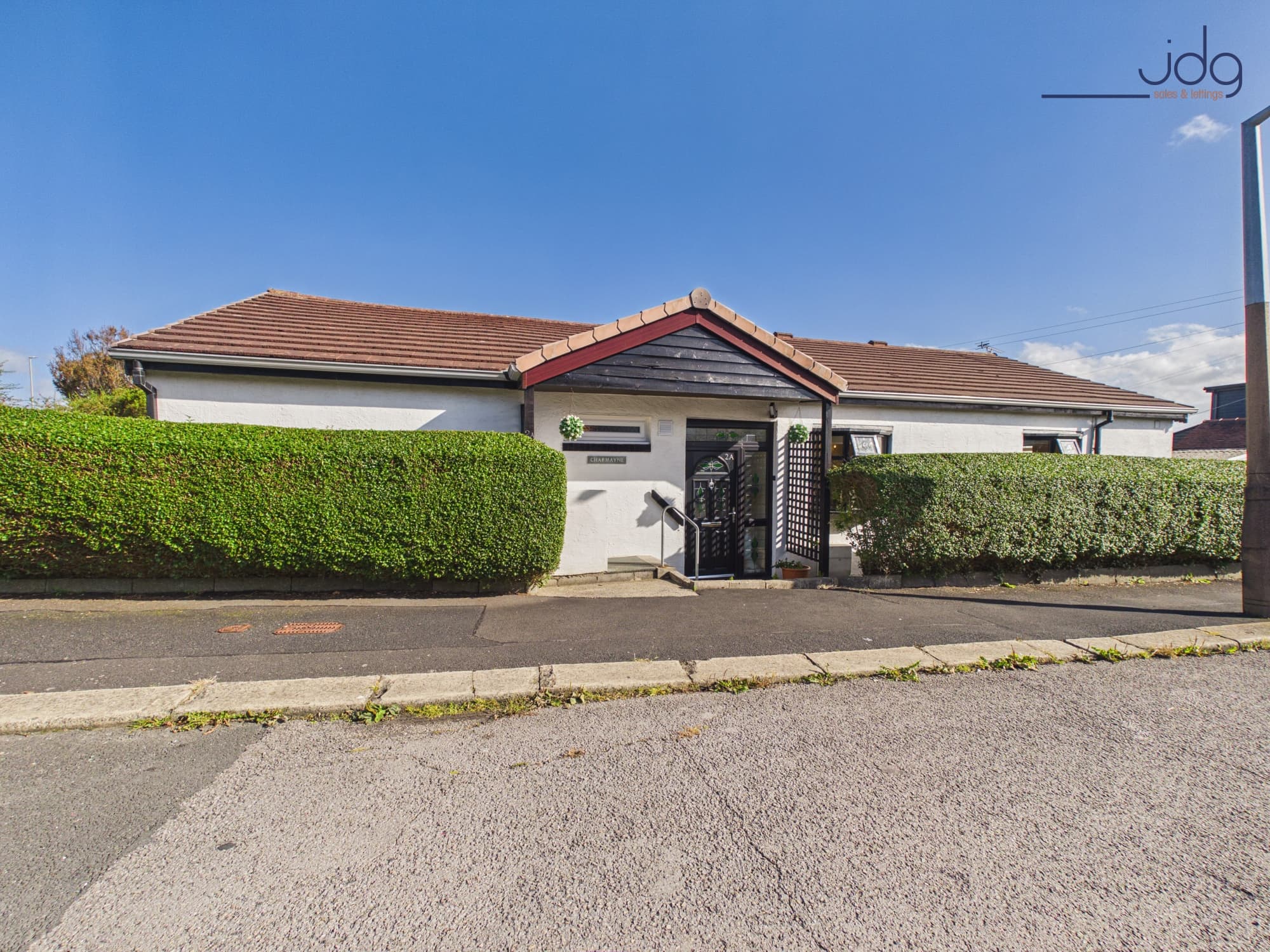 Oxcliffe Grove, Heysham, LA3