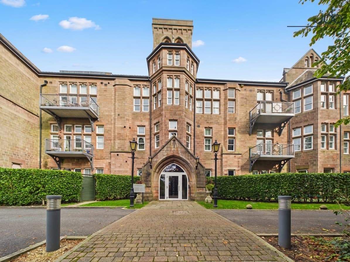 Kershaw Drive, The Residence | Spacious Apartment with Balcony
