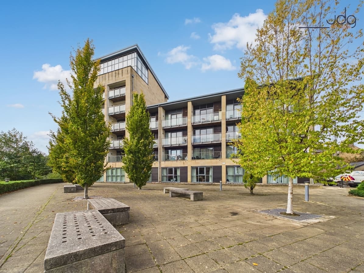 Aalborg Place, Mill View House | Stylish City Living
