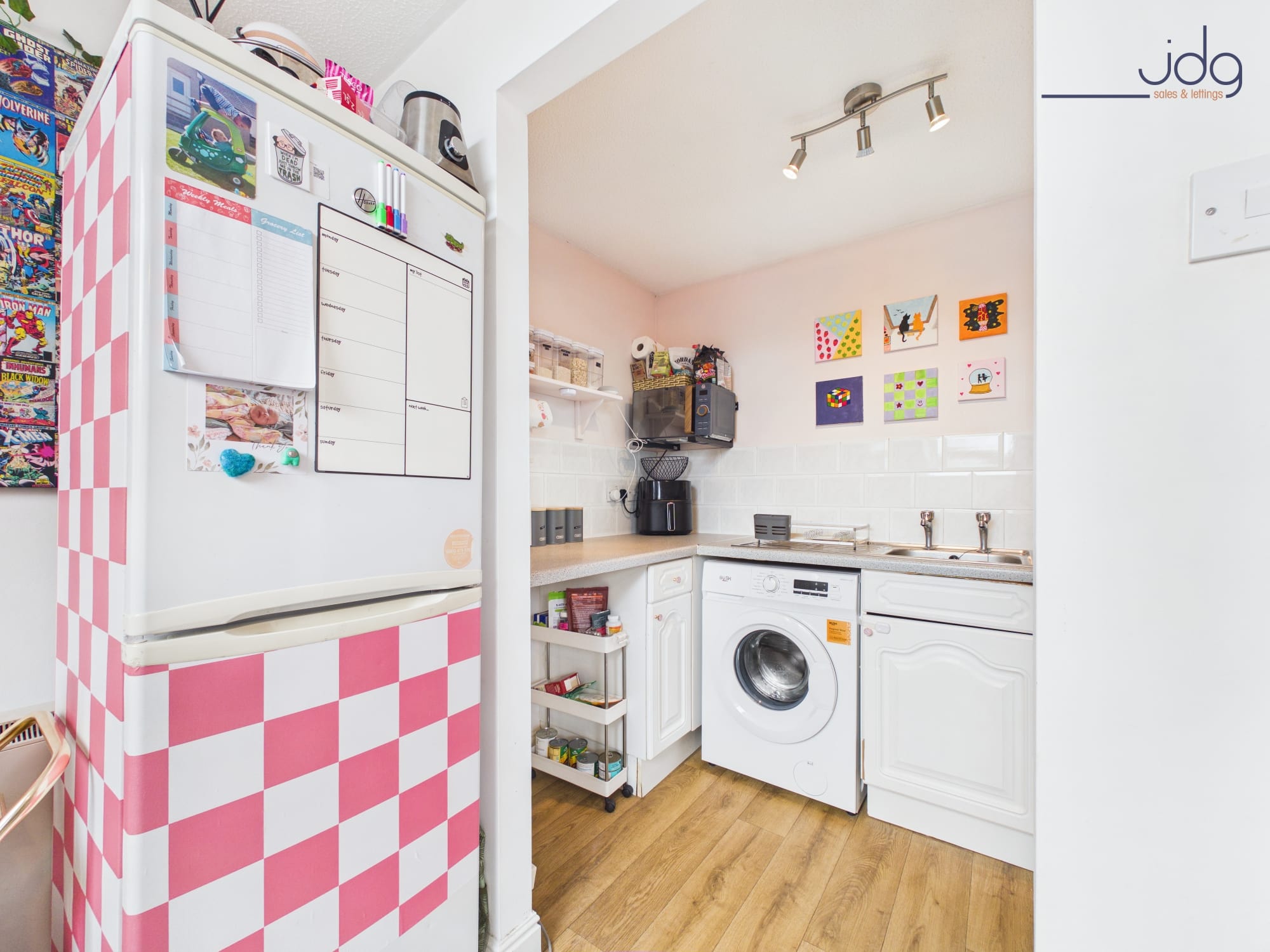 Number 9