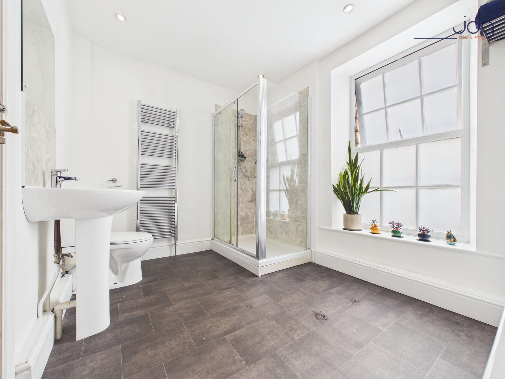Number 8