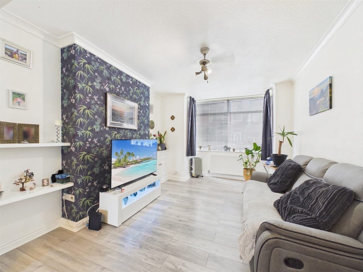 Number 3