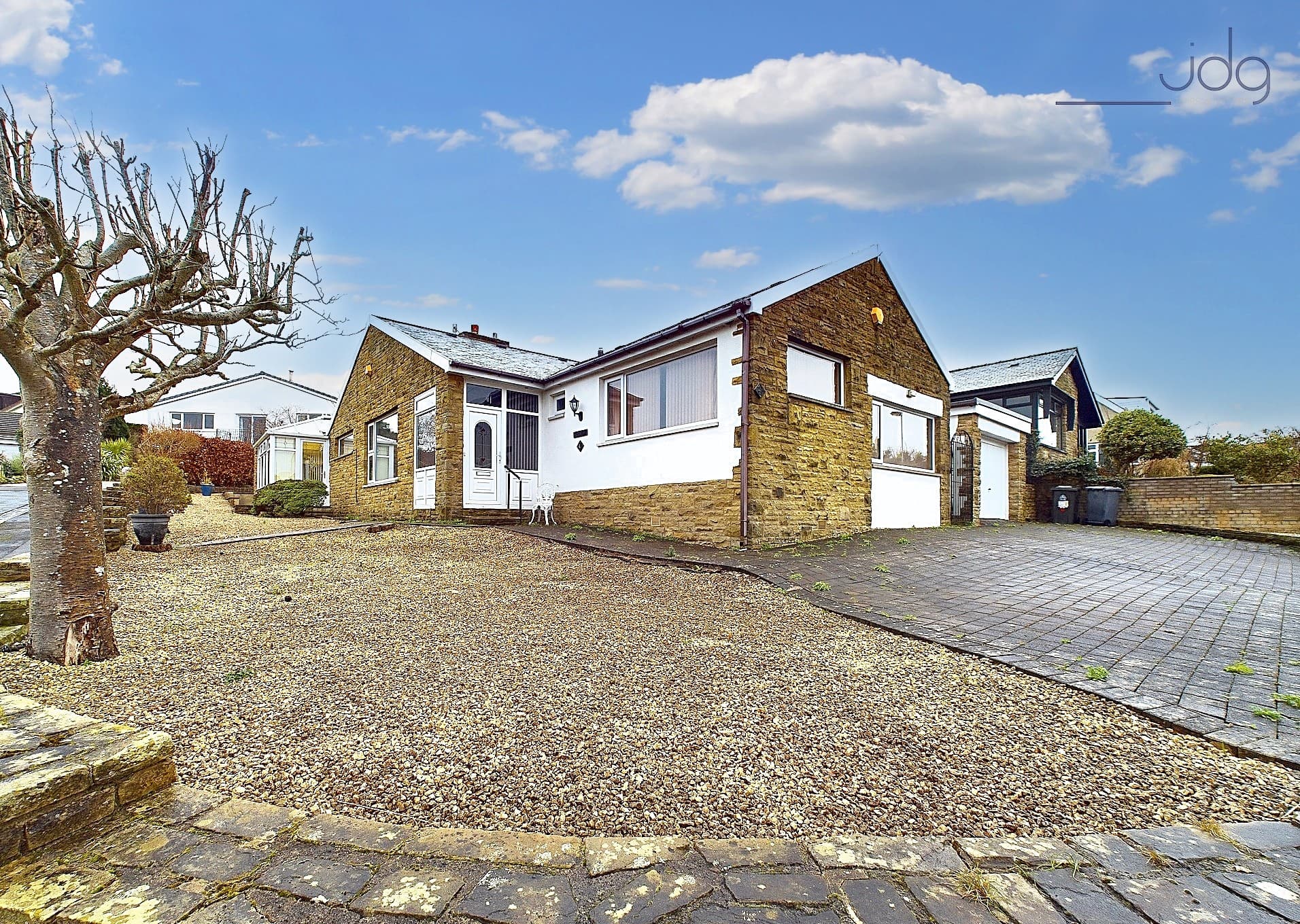 Cherry Tree Close, Bolton-le-Sands | Bay View Bungalow