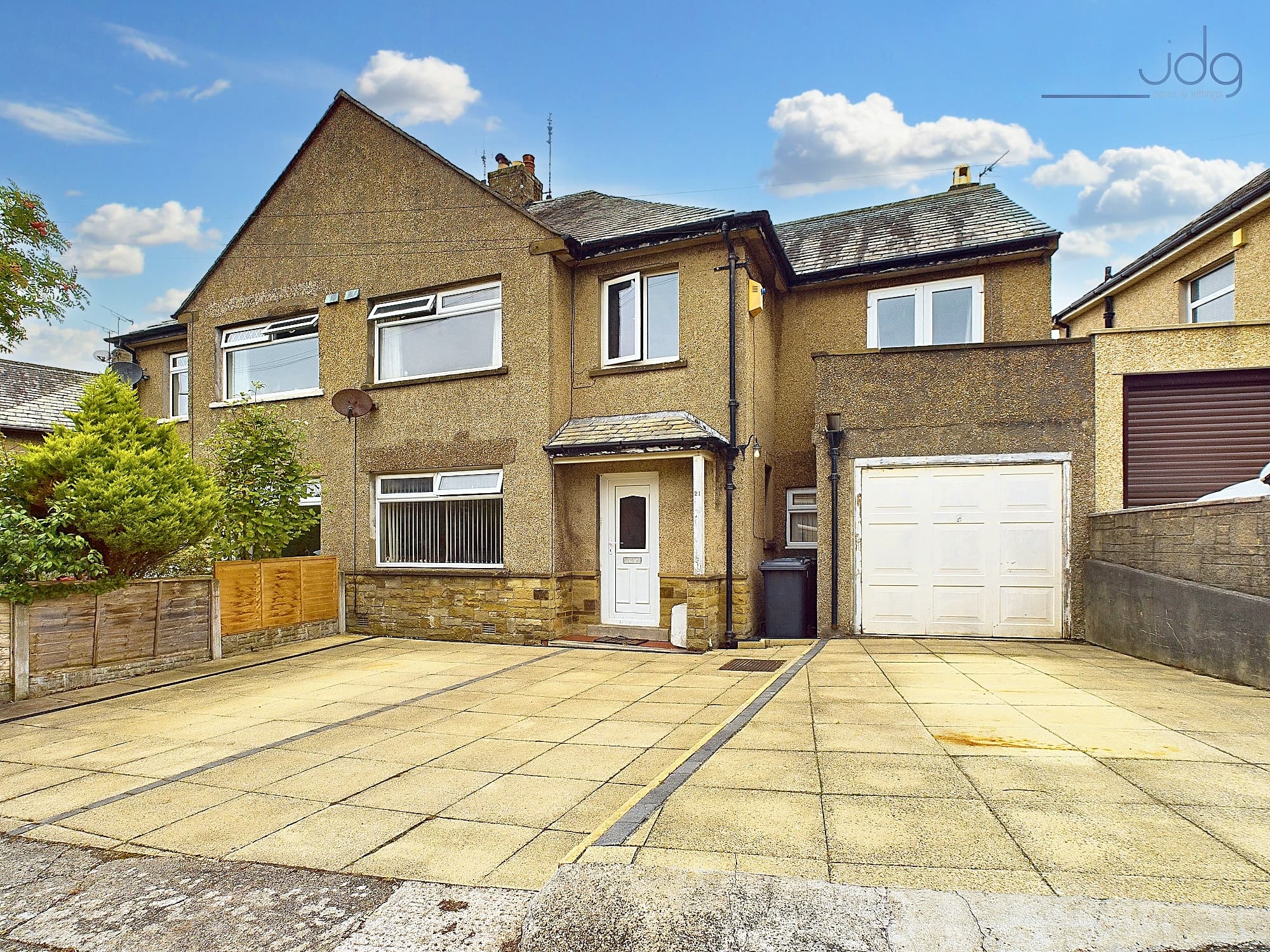 Glen View Crescent, Heysham | Four bedroom home in a great location