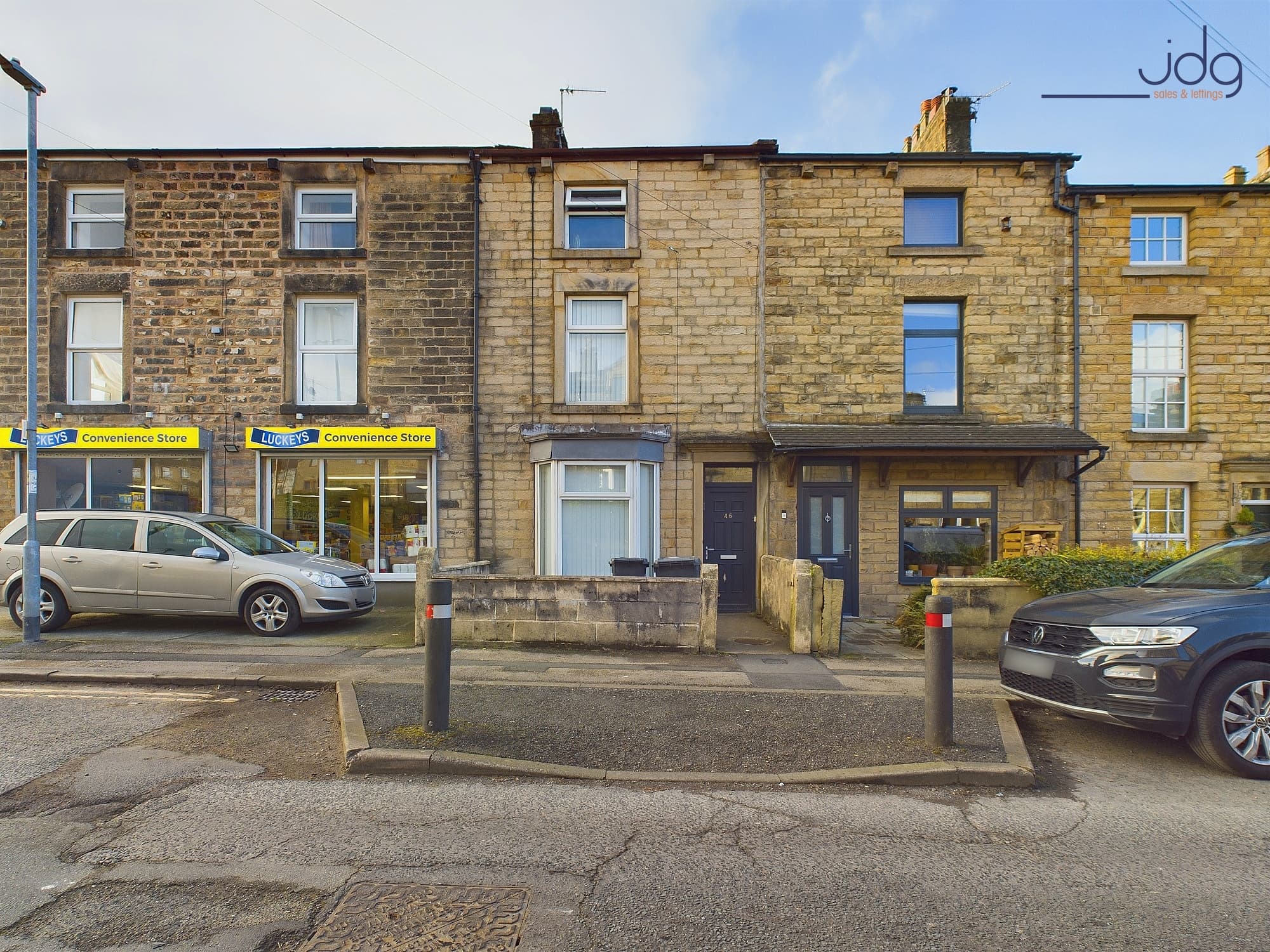 Ullswater Road, Freehold | Investment opportunity. HMO Licence.