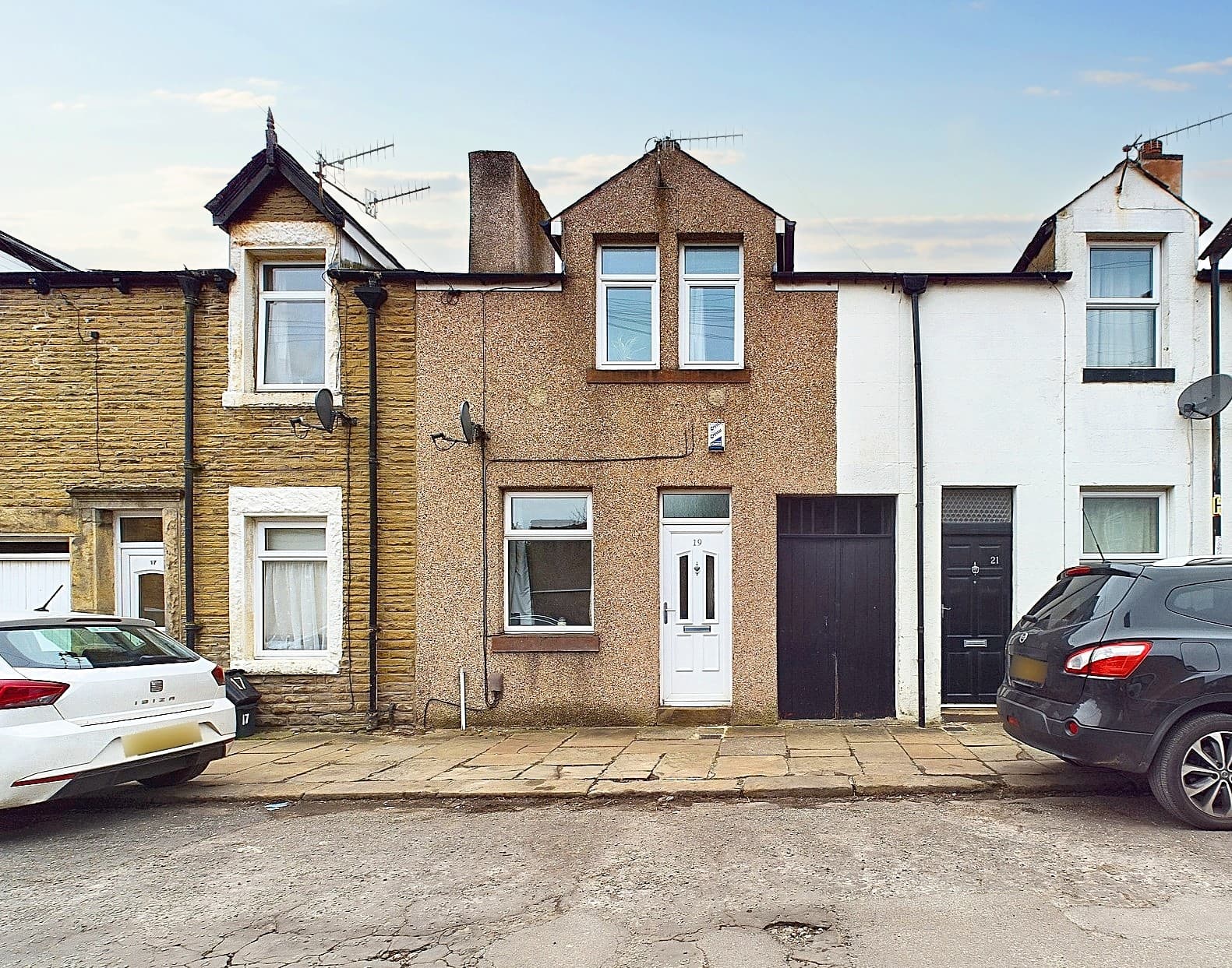 Woodville Street, Freehold | A home with well proportioned bedrooms