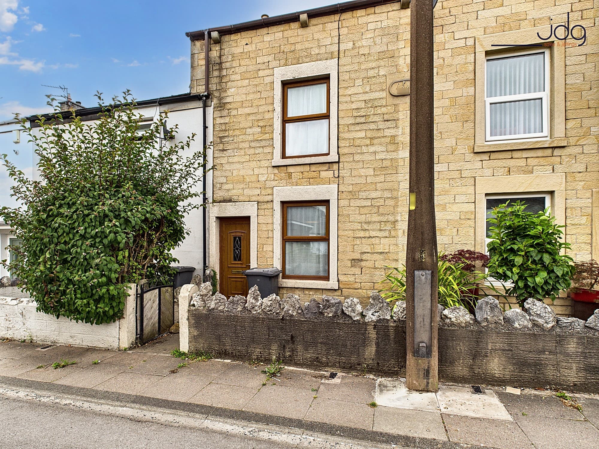 Scotforth Road, Lancaster, LA1