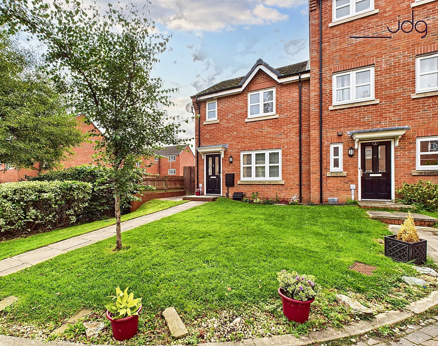 Chaffinch Close, Heysham, LA3