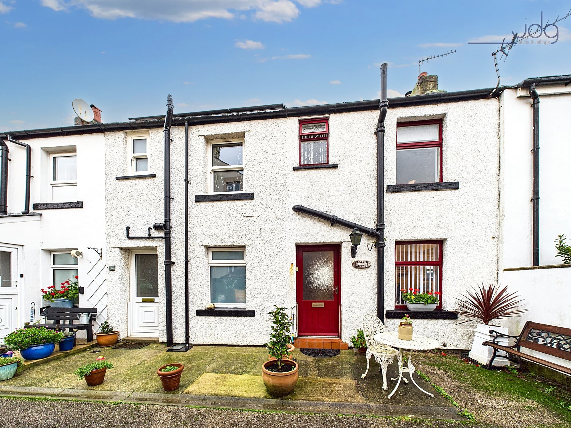 Glasson Dock, Lancaster | Charming Two-Bed Home in the Heart of Glasson Dock