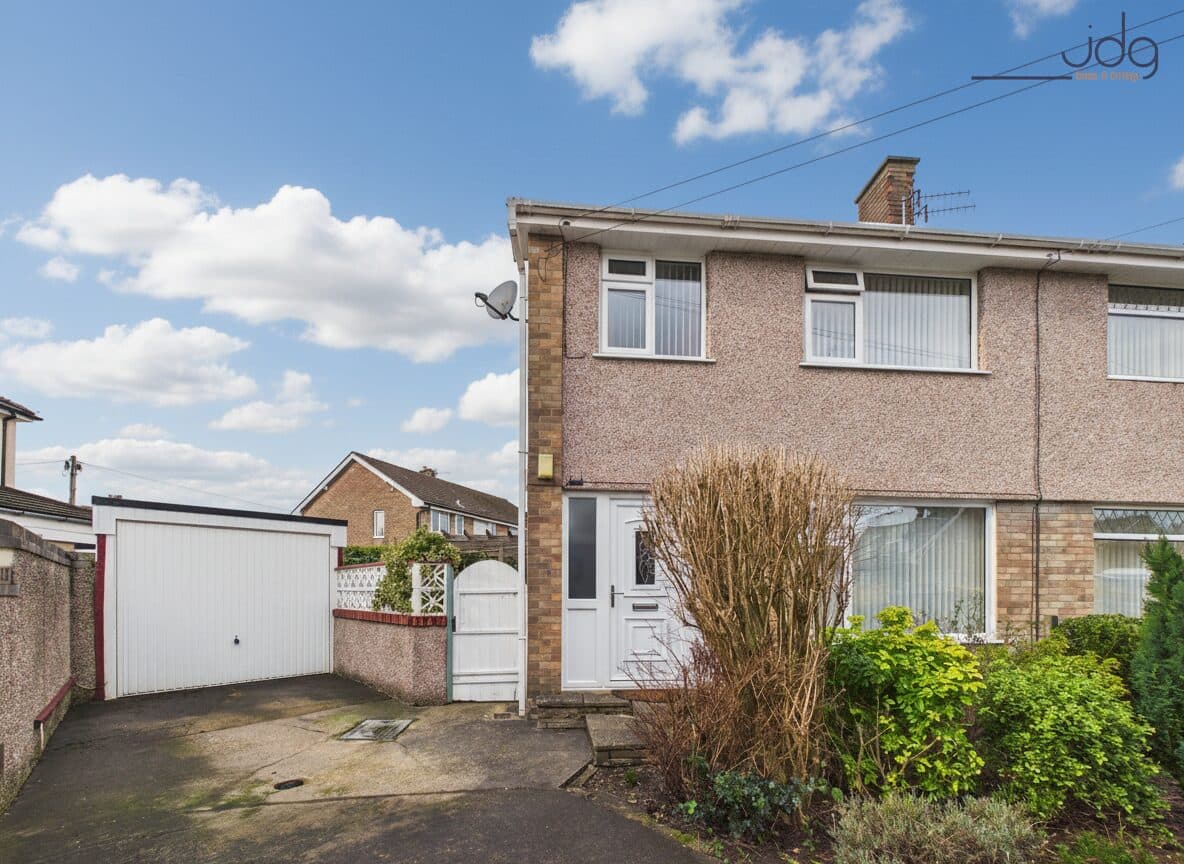 Oxford Place, Lancaster | Corner-Plot Living with Space to Grow, Indoors and Out