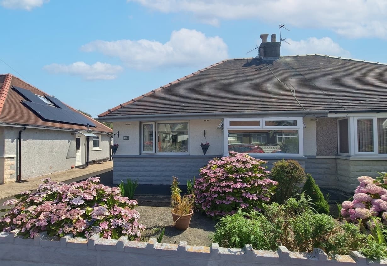 Rylstone Drive, Heysham | Well presented Bungalow
