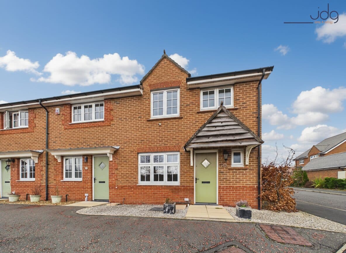 Nairn Road, Lancaster | A Flexible Family Home in One of Lancaster’s Most Sought-After Settings